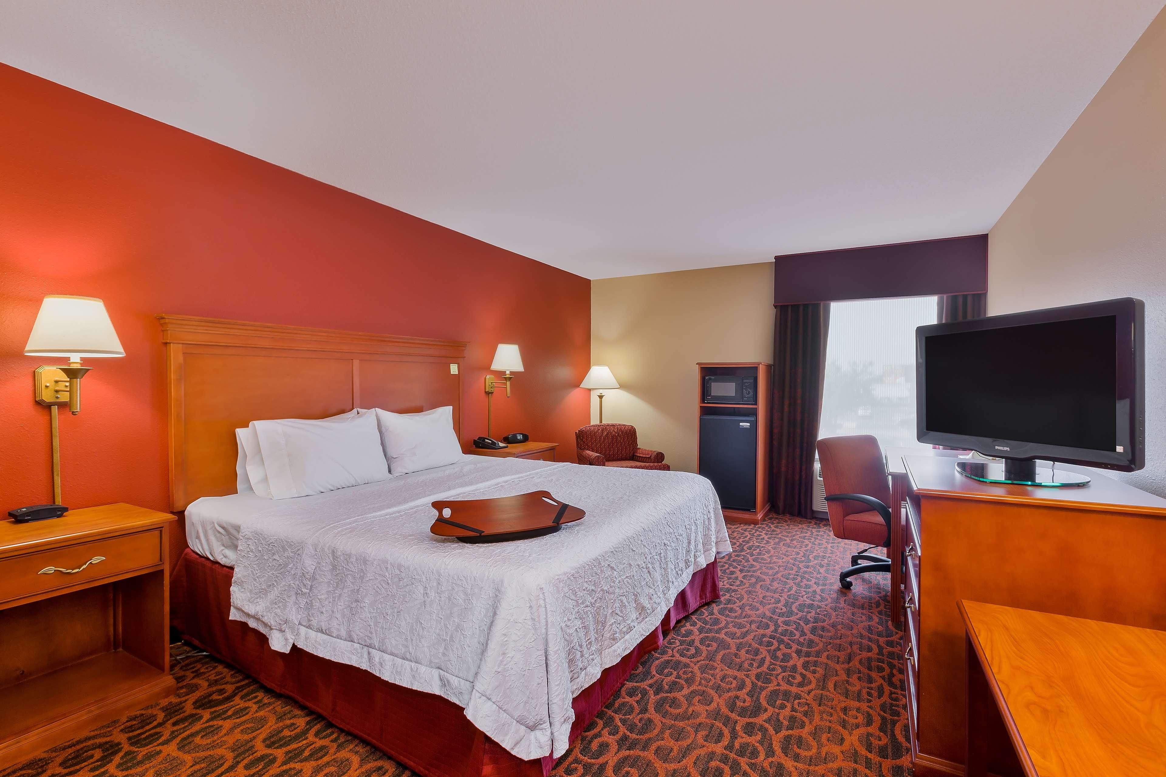 Hampton Inn Marion Dış mekan fotoğraf