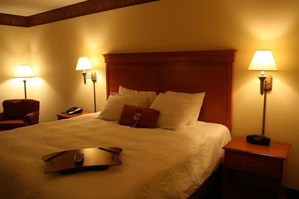 Hampton Inn Marion Oda fotoğraf