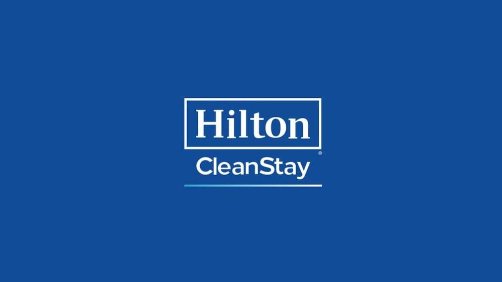 Hampton Inn Marion Dış mekan fotoğraf